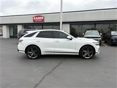 2025 Genesis GV70 