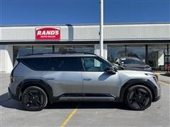 2024 Kia EV9 