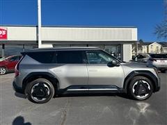 2024 Kia EV9 