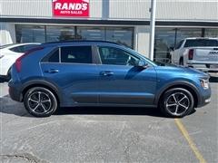 2023 Kia Niro 