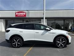 2023 Volkswagen ID.4 