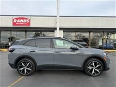 2023 Volkswagen ID.4 