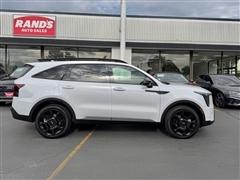 2024 Kia Sorento 