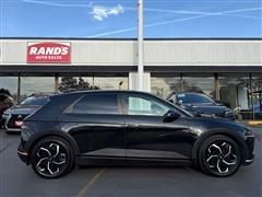 2022 Hyundai Ioniq 5 