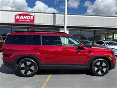 2024 Hyundai Santa Fe Hybrid 