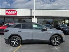 2023 Volkswagen ID.4 