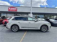 2024 Audi Q7 