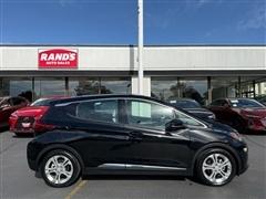 2017 Chevrolet Bolt EV 