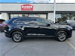 2023 Mazda CX-9 
