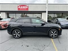 2023 Volkswagen ID.4 