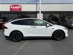 2023 Tesla Model X 