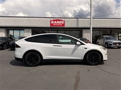 2023 Tesla Model X 