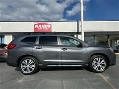 2021 Subaru Ascent 