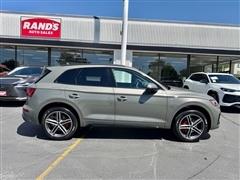 2024 Audi Q5 e 