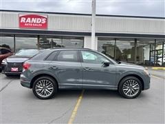 2024 Audi Q3 