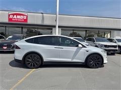 2022 Tesla Model X 