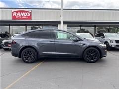 2022 Tesla Model X 