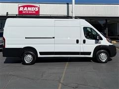 2022 RAM Promaster 