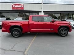 2022 Toyota Tundra 