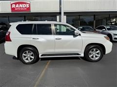 2010 Lexus GX 460 