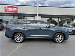 2024 Toyota Grand Highlander 