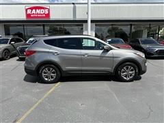 2015 Hyundai Santa Fe 