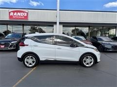 2020 Chevrolet Bolt EV 