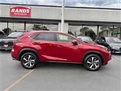 2020 Lexus NX 300 
