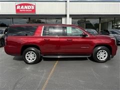 2019 GMC Yukon XL 