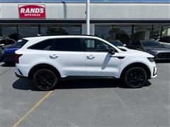 2021 Kia Sorento 