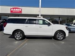 2025 Ford Expedition 