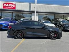2023 Audi RS3 