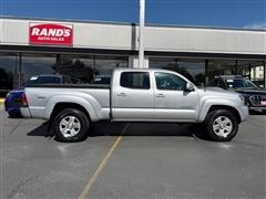 2008 Toyota Tacoma 