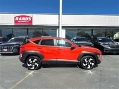 2024 Hyundai Kona 