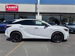 2024 Lexus RX 
