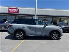 2025 Infiniti QX60 