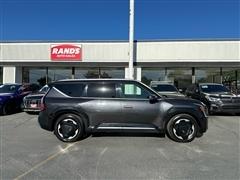 2024 Kia EV9 