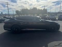 2018 Lexus LS 500 