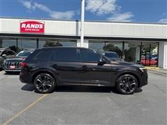 2025 Audi Q7 