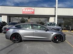 2026 Tesla Model 3 