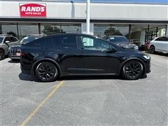 2023 Tesla Model X 