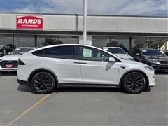 2023 Tesla Model X 