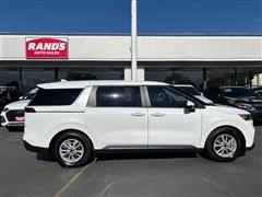 2024 Kia Carnival 