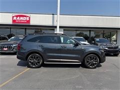 2023 Kia Sorento 