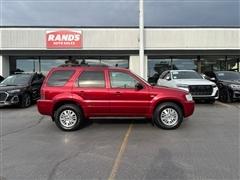 2005 Mercury Mariner 