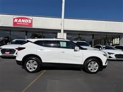 2021 Chevrolet Blazer 