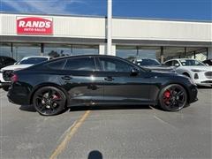 2025 Audi S5 
