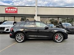 2024 Audi Q5 e 