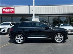 2023 Audi Q4 e-tron 