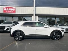 2025 Hyundai Ioniq 5 